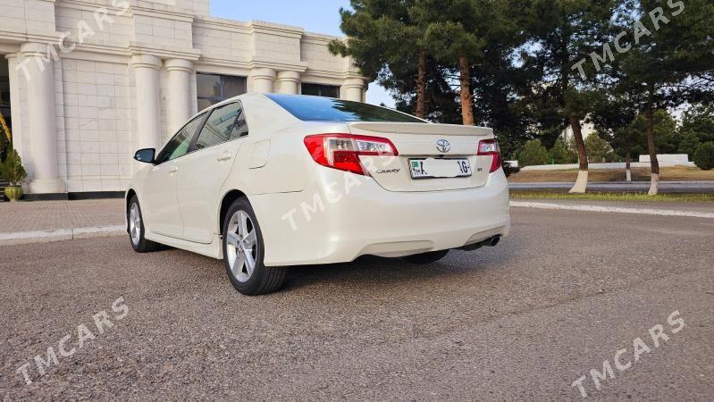 Toyota Camry 2012 - 220 000 TMT - Ашхабад - img 2