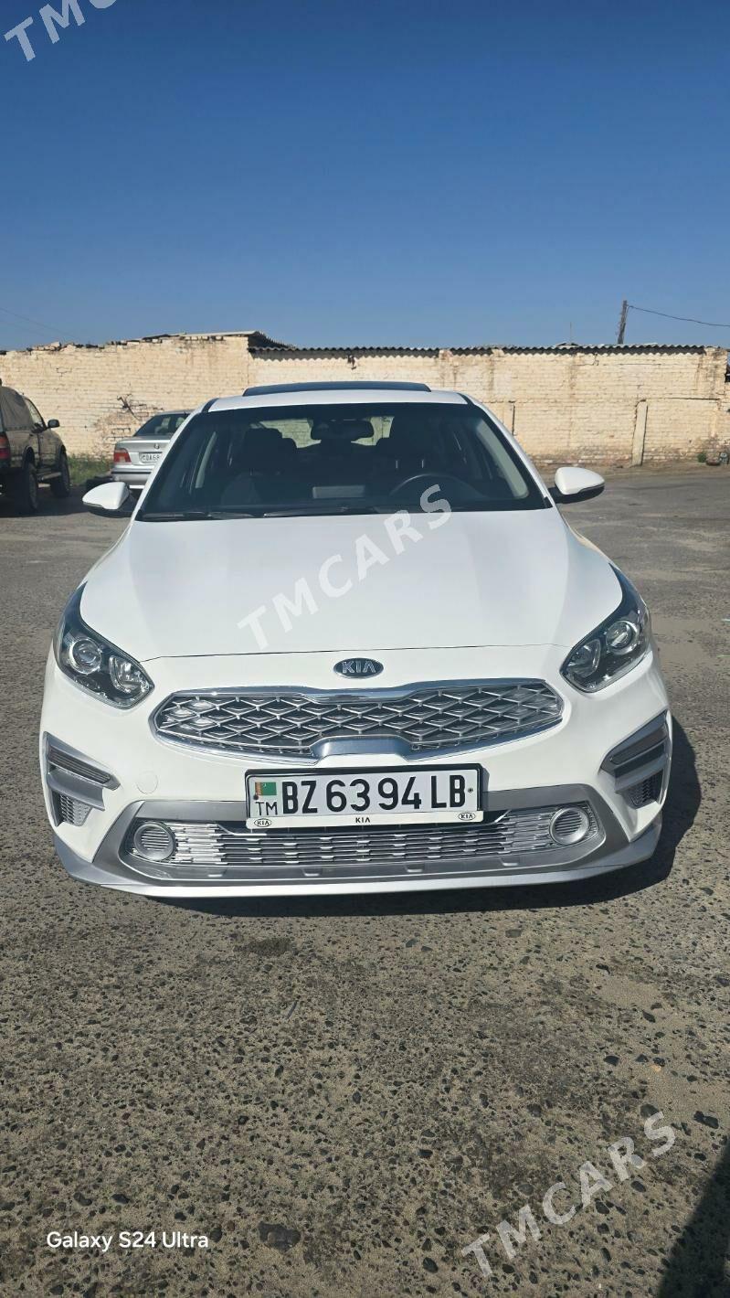 Kia Forte 2020 - 225 000 TMT - Türkmenabat - img 5