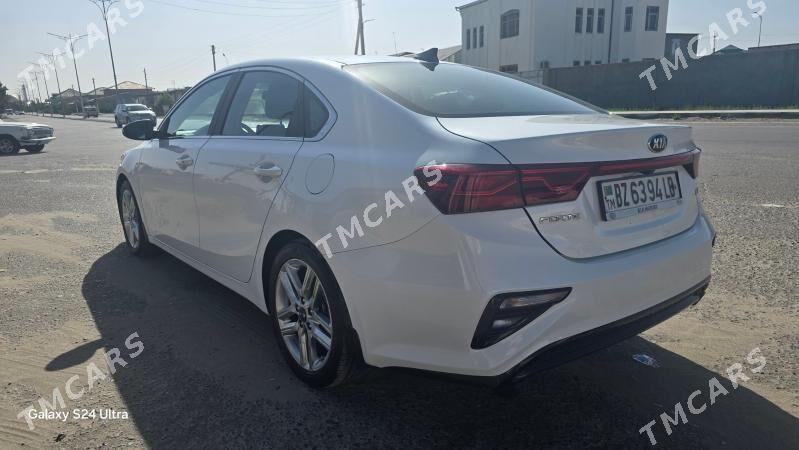 Kia Forte 2020 - 225 000 TMT - Türkmenabat - img 2