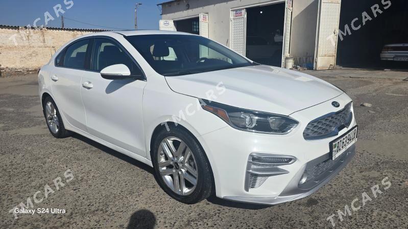 Kia Forte 2020 - 225 000 TMT - Türkmenabat - img 9