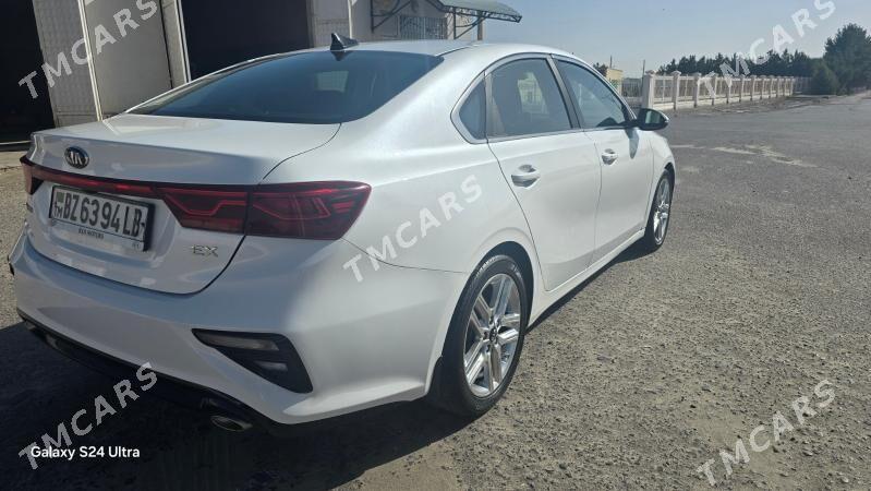 Kia Forte 2020 - 225 000 TMT - Türkmenabat - img 4
