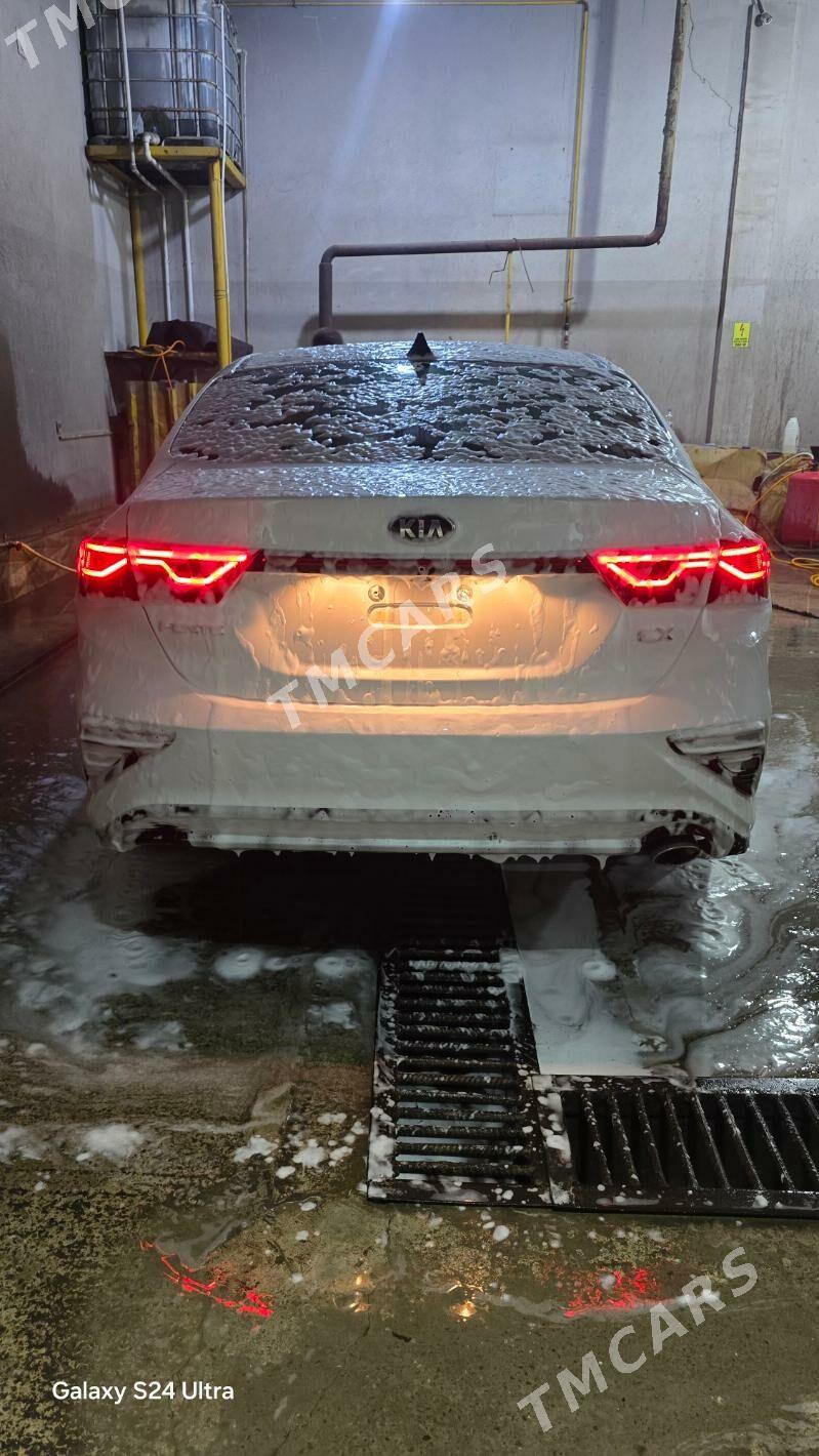 Kia Forte 2020 - 225 000 TMT - Türkmenabat - img 7