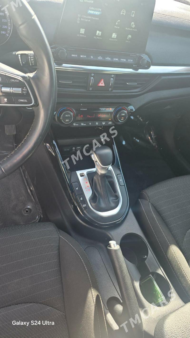Kia Forte 2020 - 225 000 TMT - Türkmenabat - img 6