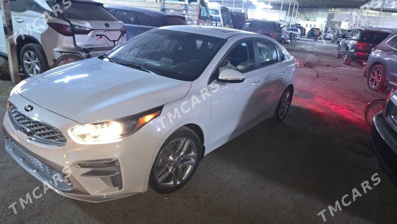 Kia Forte 2020 - 225 000 TMT - Türkmenabat - img 3