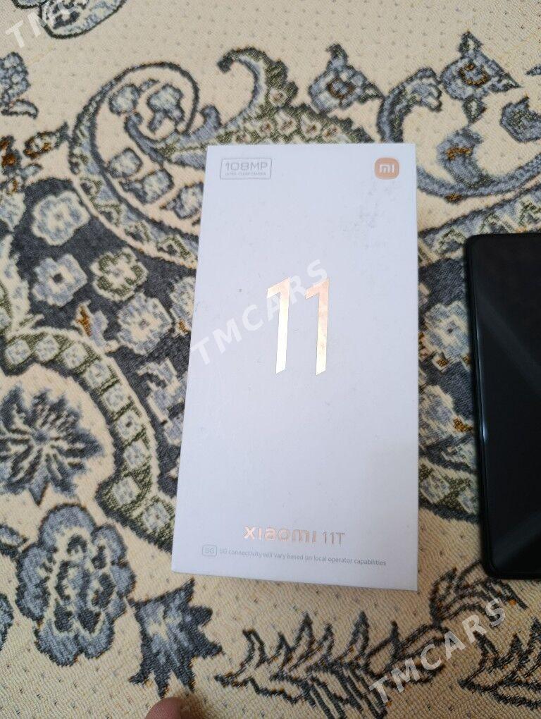 Xiaomi 11t - Gyzylarbat - img 3