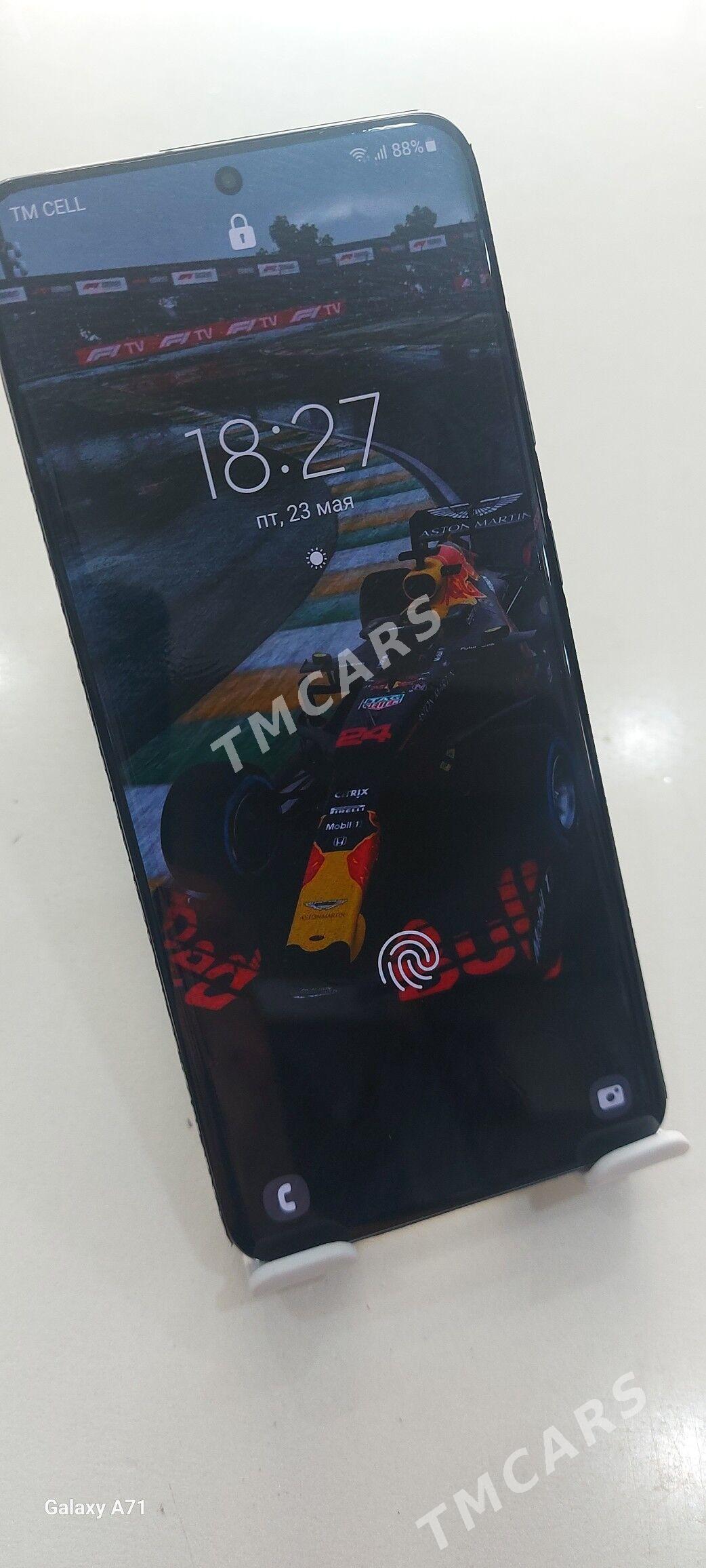 SAMSUNG S20 - Daşoguz - img 3