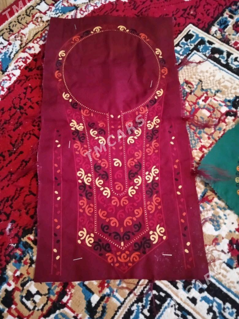 yakalar - Türkmenabat - img 2