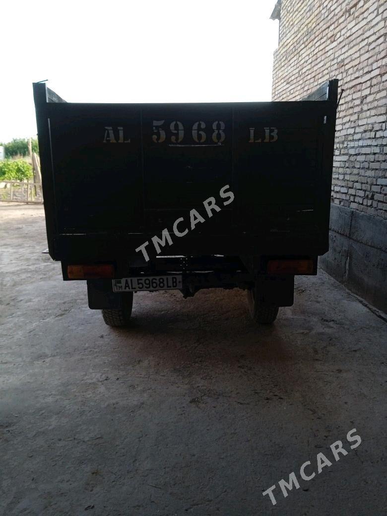 UAZ 2206 1987 - 38 000 TMT - Чарджоу - img 2