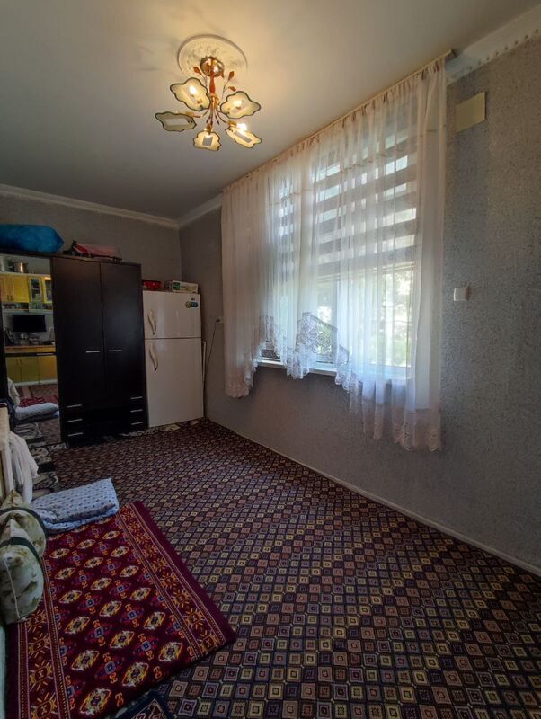 Мир 3 3 ком 2 этаж - Aşgabat - img 3