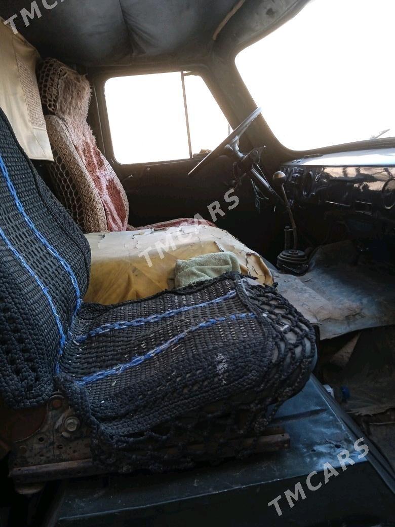 UAZ 2206 1987 - 38 000 TMT - Чарджоу - img 4