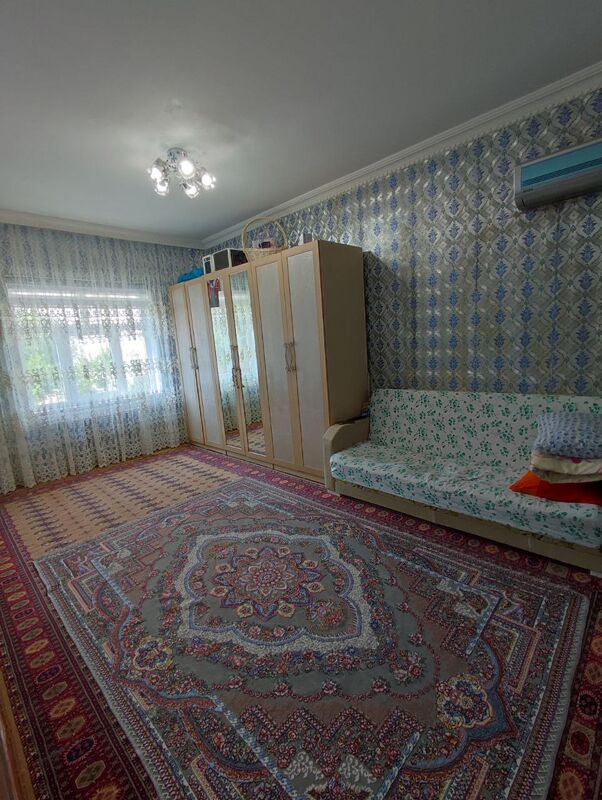Мир 3 3 ком 2 этаж - Aşgabat - img 6