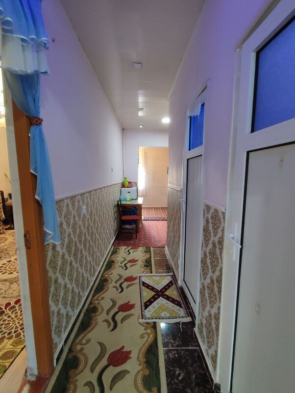 Мир 3 3 ком 2 этаж - Aşgabat - img 5
