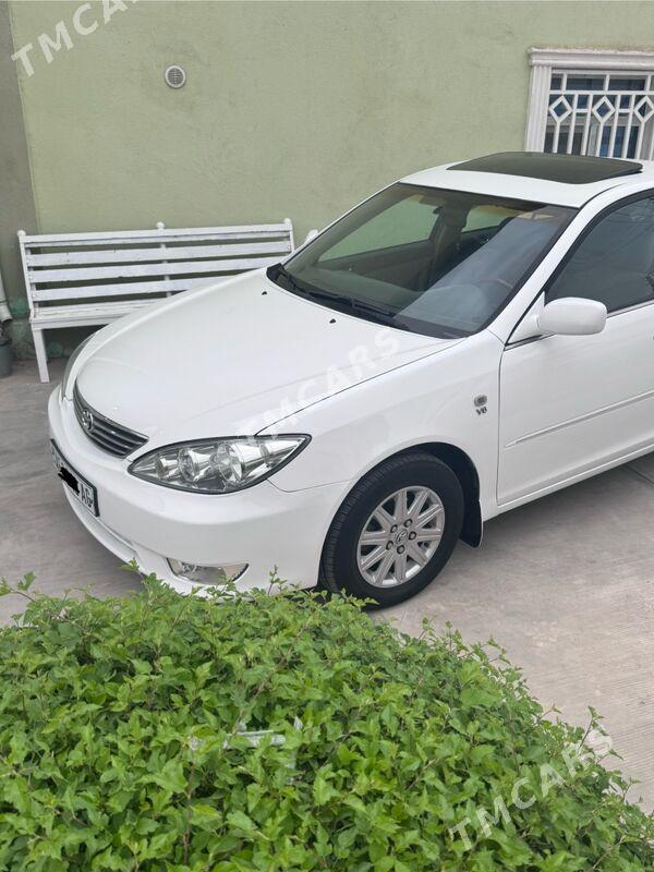 Toyota Camry 2003 - 205 000 TMT - Ашхабад - img 7