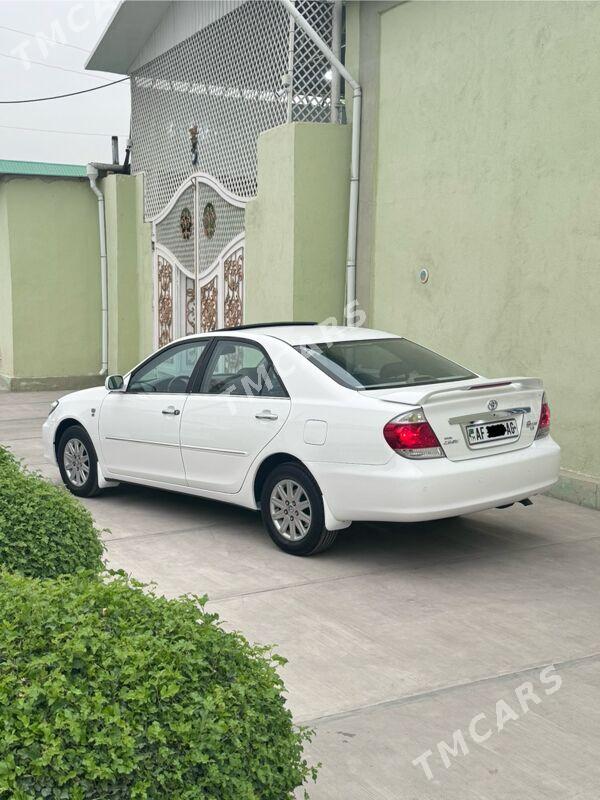 Toyota Camry 2003 - 205 000 TMT - Ашхабад - img 2
