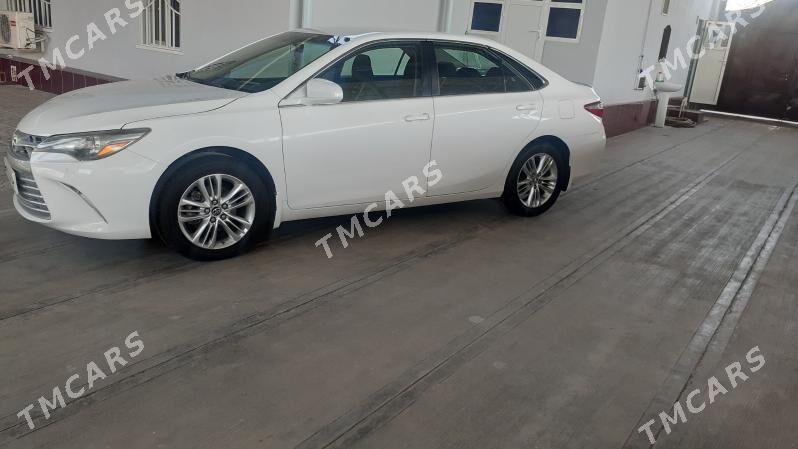 Toyota Camry 2015 - 260 000 TMT - Tejen - img 3