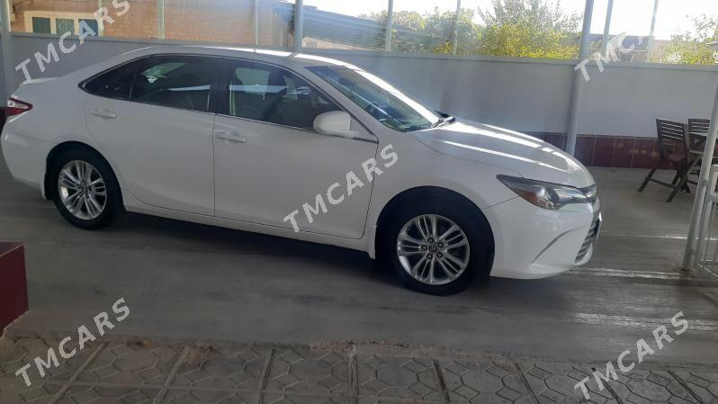 Toyota Camry 2015 - 260 000 TMT - Tejen - img 2