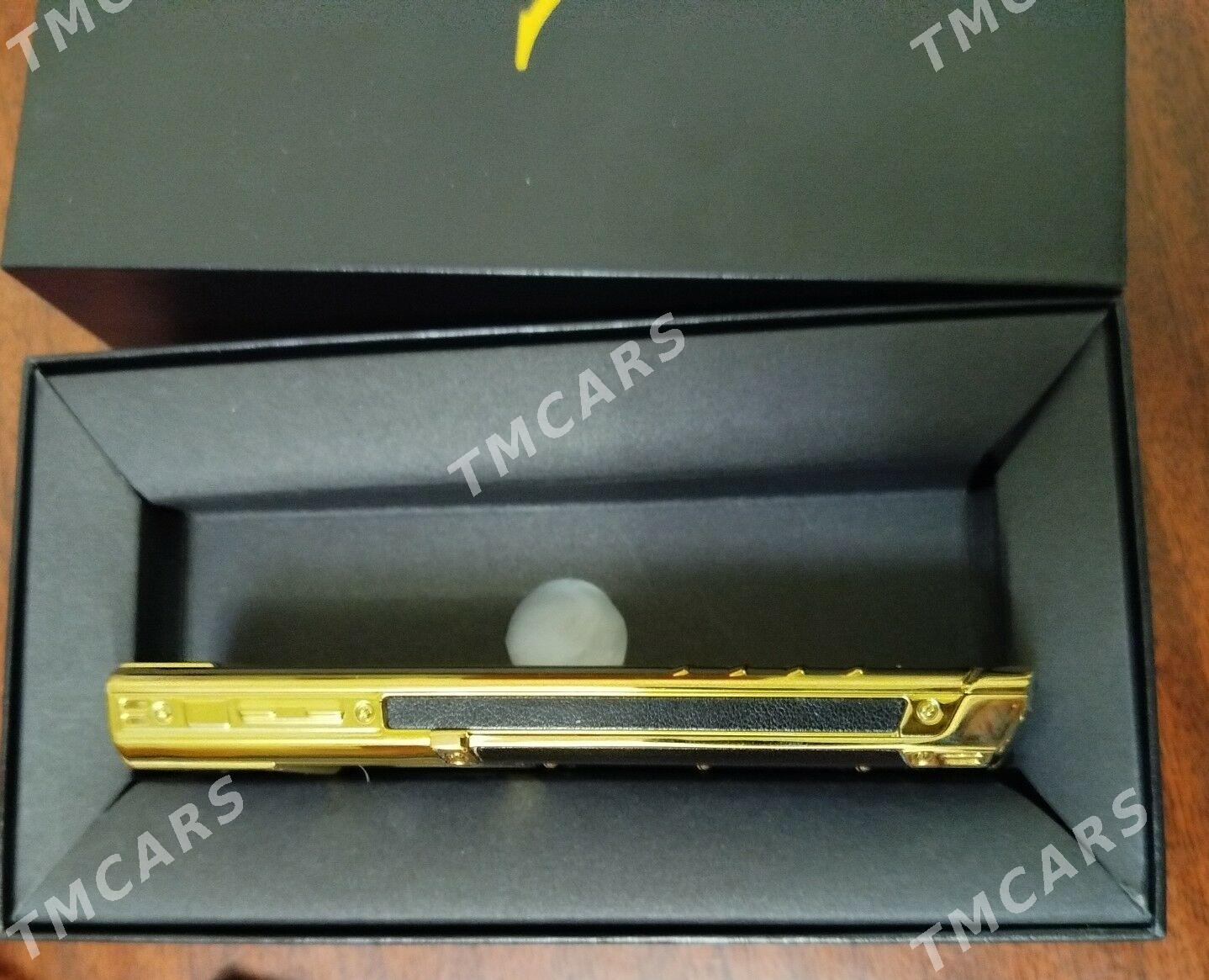 Новый телефон VERTU. - Aşgabat - img 3