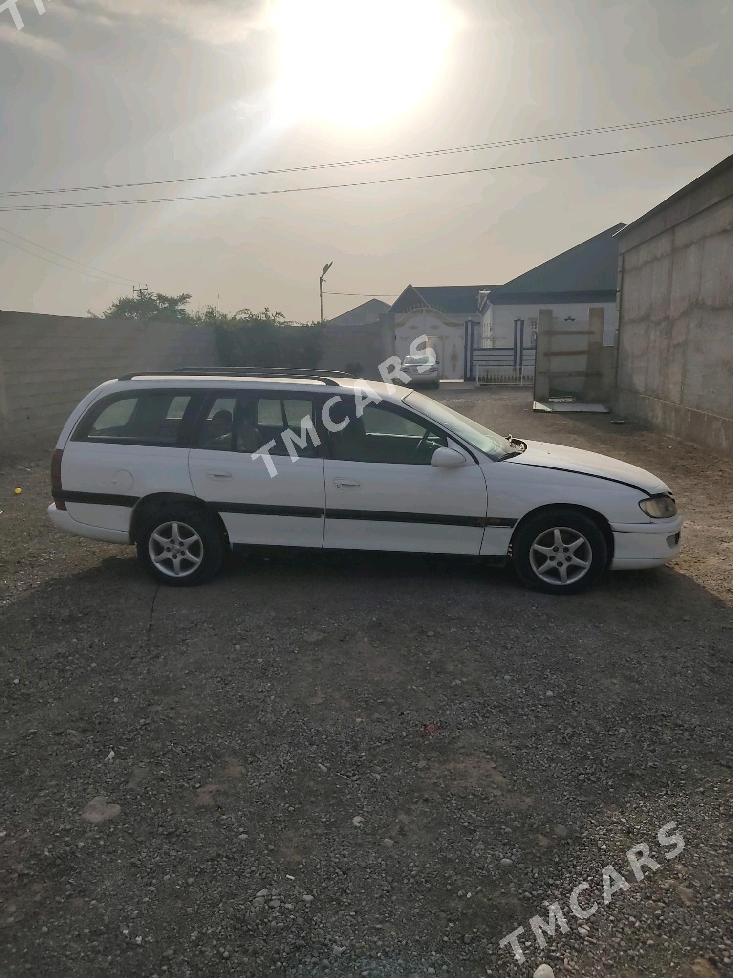 Opel Omega 1995 - 24 000 TMT - Änew - img 6