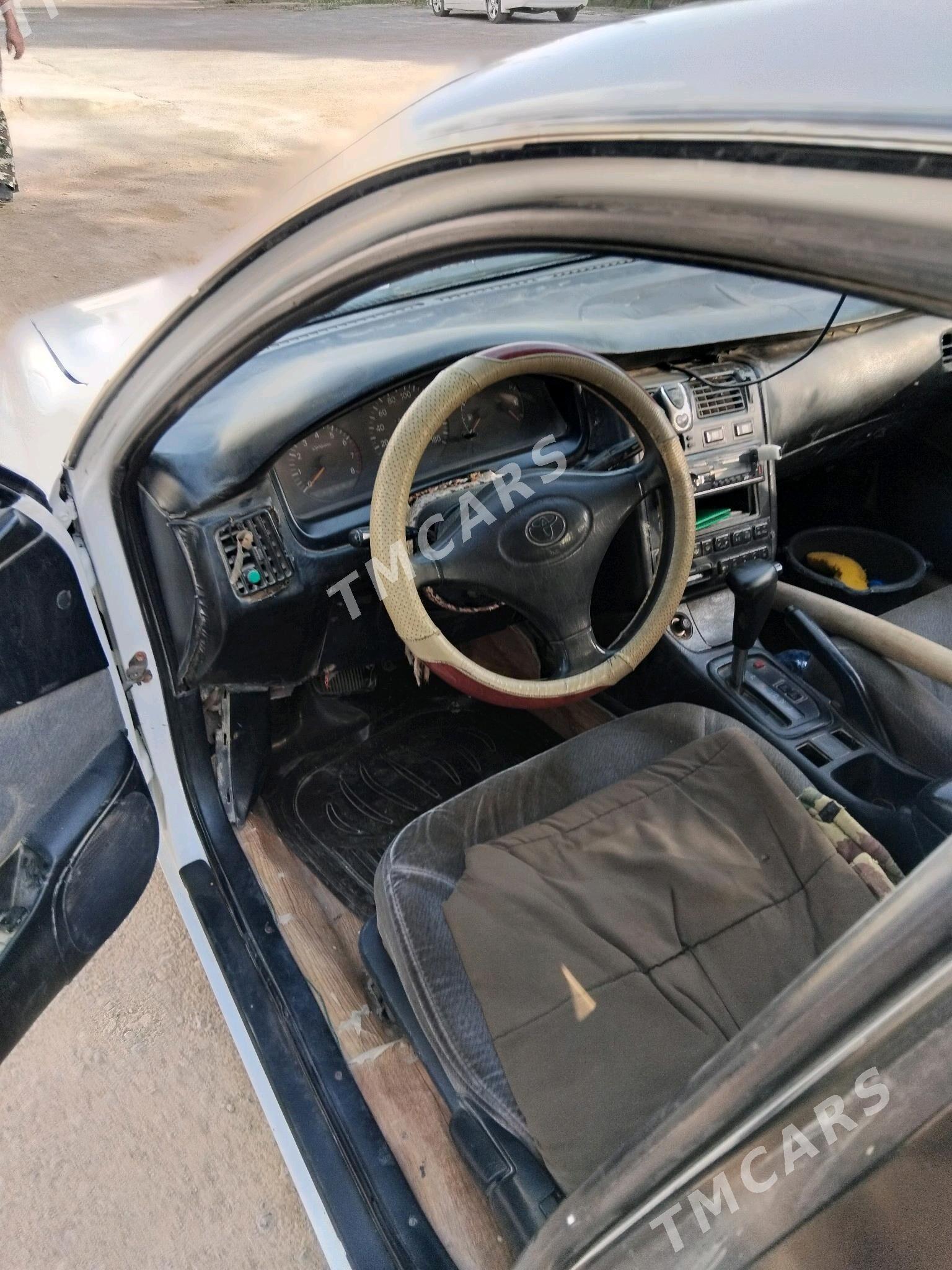 Toyota Corona 1993 - 43 000 TMT - Tejen - img 5