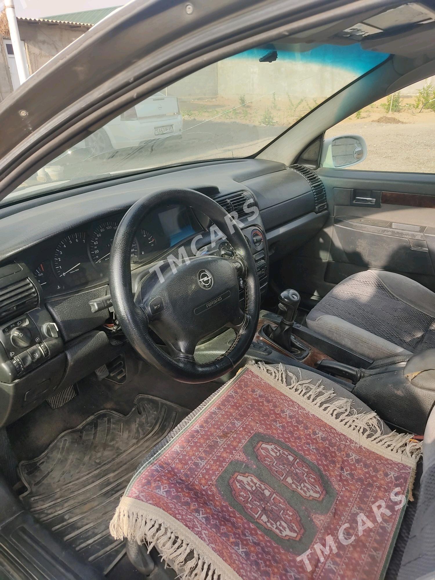 Opel Omega 1995 - 24 000 TMT - Änew - img 2