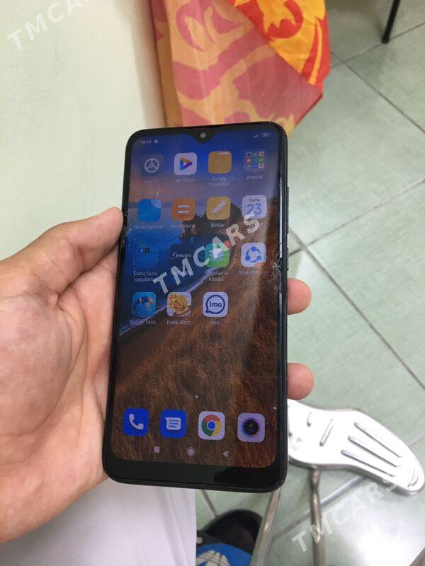 Redmi 8 - Ашхабад - img 5
