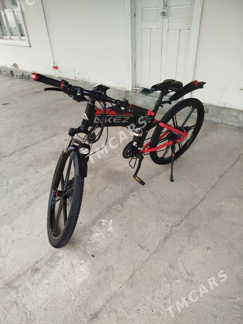 tokly tigir 26 lyk - Aşgabat - img 2