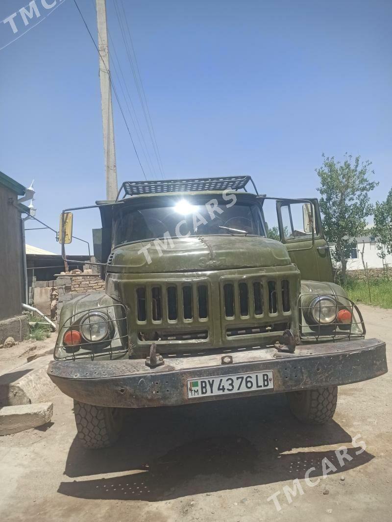 Zil 130 2022 - 34 000 TMT - Койтендаг - img 3
