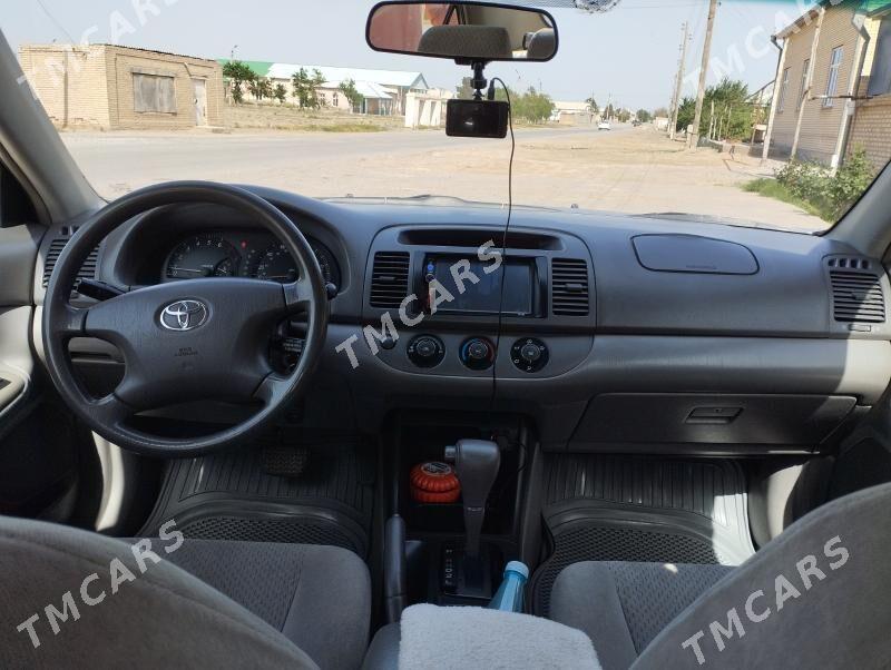 Toyota Camry 2002 - 150 000 TMT - Мургап - img 2