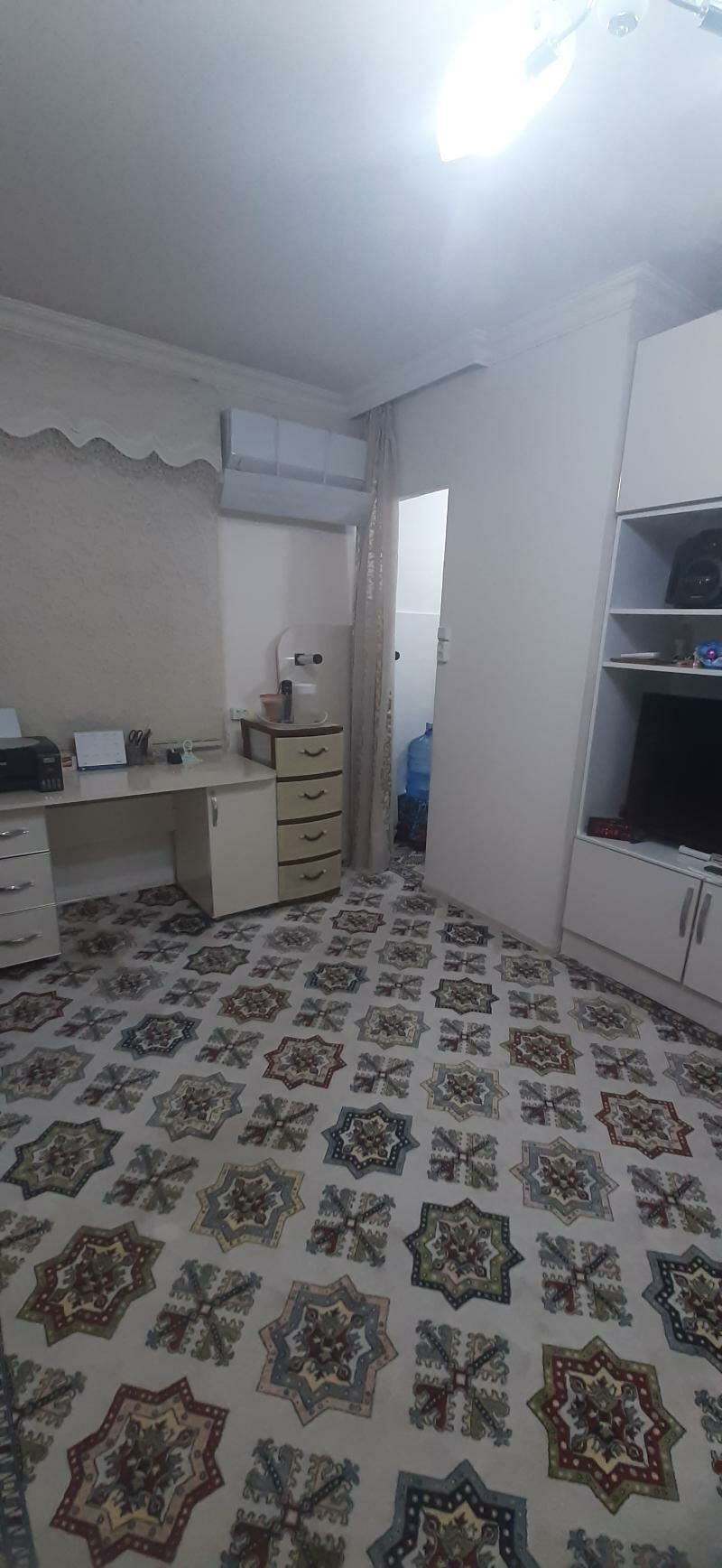 30 МКР 3 ЭТ 1 КОМ - Aşgabat - img 5