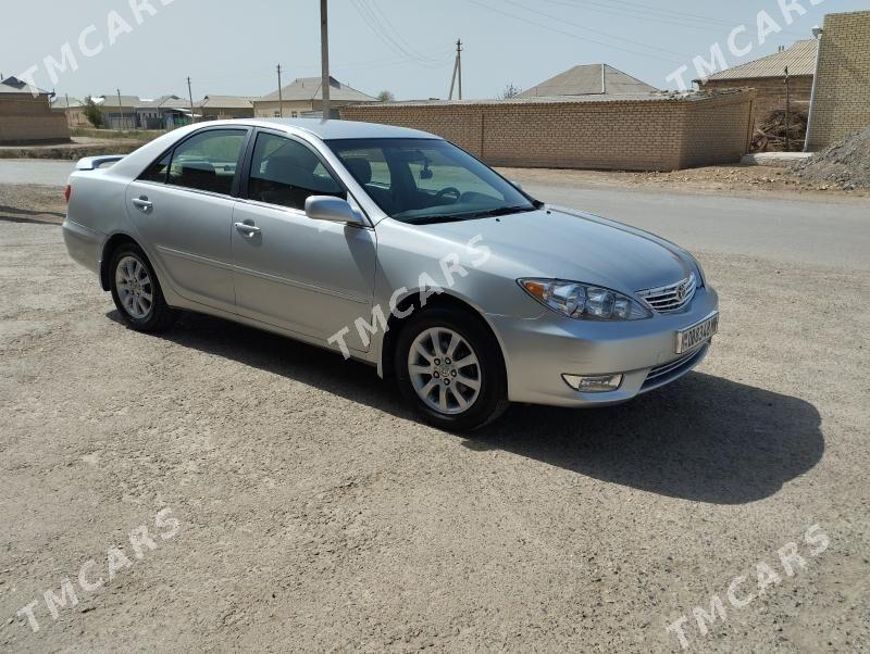 Toyota Camry 2002 - 150 000 TMT - Мургап - img 4