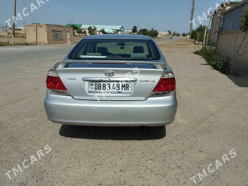 Toyota Camry 2002 - 150 000 TMT - Мургап - img 6