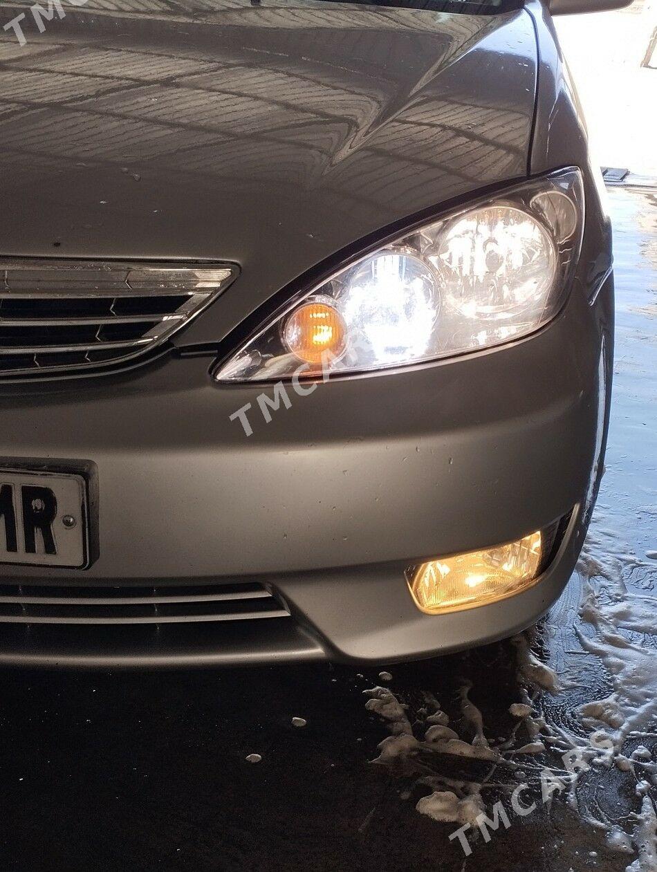 Toyota Camry 2002 - 150 000 TMT - Мургап - img 3