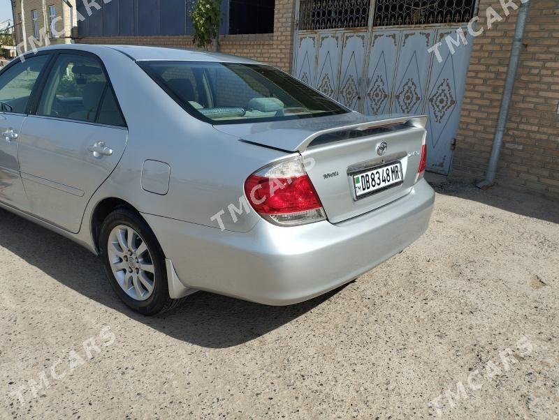 Toyota Camry 2002 - 150 000 TMT - Мургап - img 8