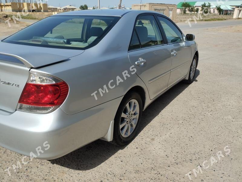Toyota Camry 2002 - 150 000 TMT - Мургап - img 7