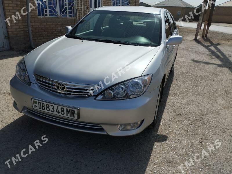 Toyota Camry 2002 - 150 000 TMT - Мургап - img 5