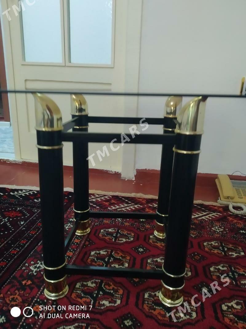 podstawka - Türkmenbaşy - img 2