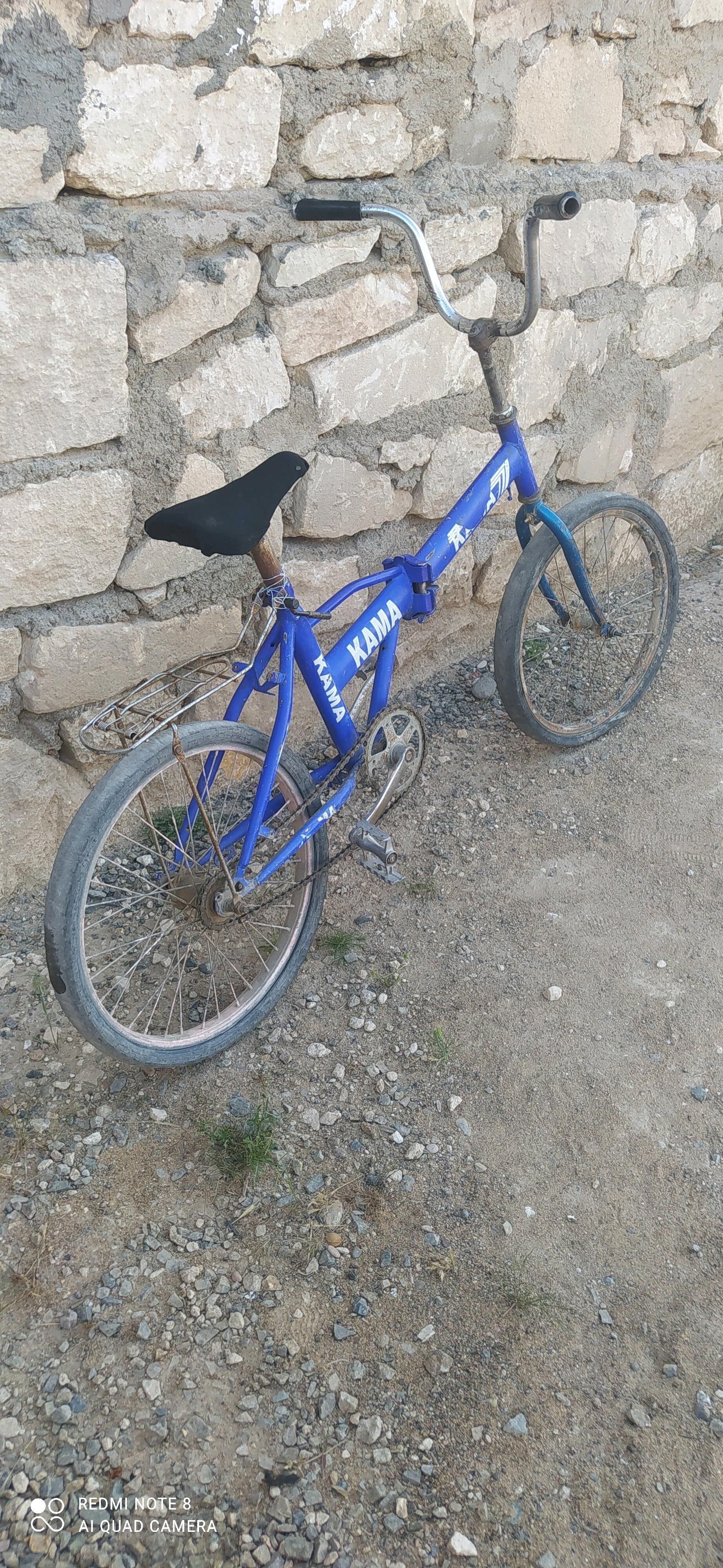 kama welik - Türkmenbaşy - img 2