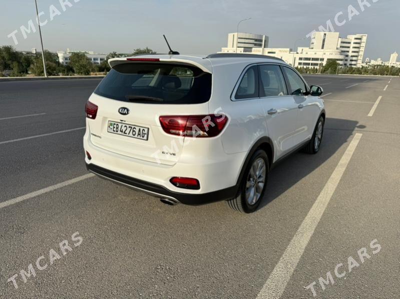 Kia Sorento 2020 - 350 000 TMT - Aşgabat - img 9