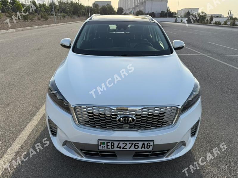 Kia Sorento 2020 - 350 000 TMT - Aşgabat - img 8