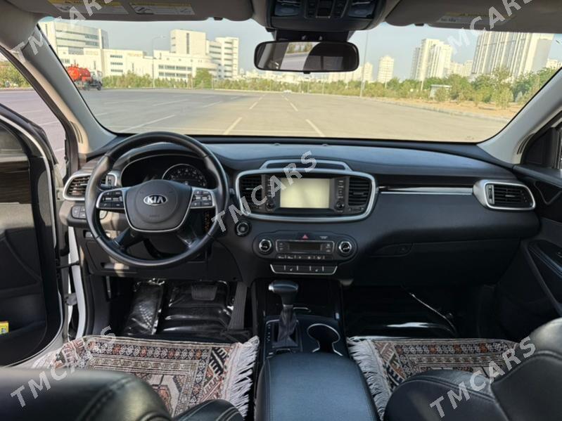 Kia Sorento 2020 - 350 000 TMT - Aşgabat - img 6