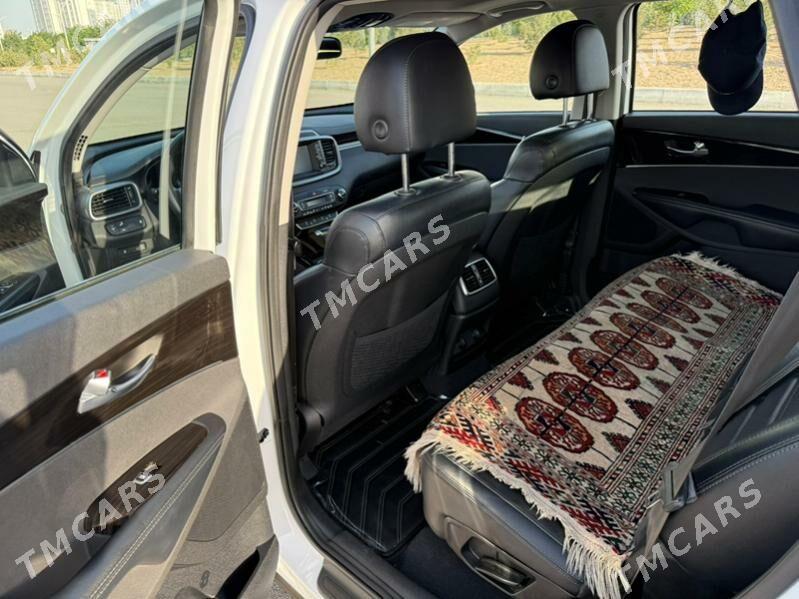 Kia Sorento 2020 - 350 000 TMT - Aşgabat - img 7