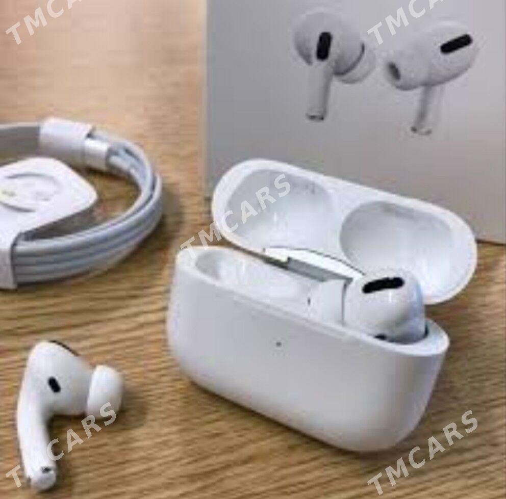 airpods pro2 - Aşgabat - img 2