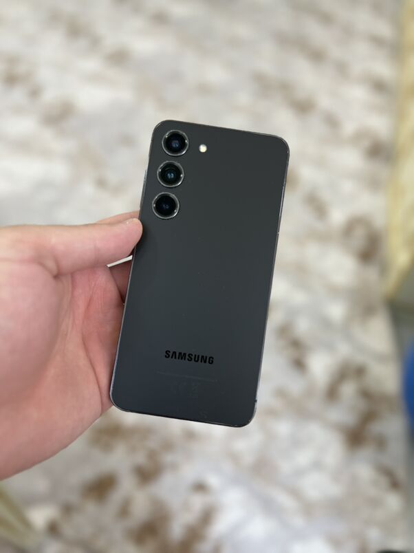 Samsung s23 - Ашхабад - img 3