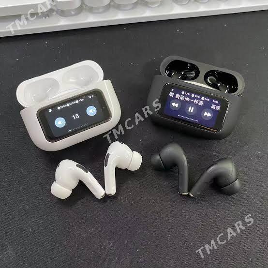 Airpods sensor - Ашхабад - img 2