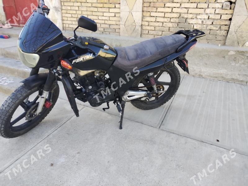 Fekon FK150-8G 2011 - 17 000 TMT - Balkanabat - img 6