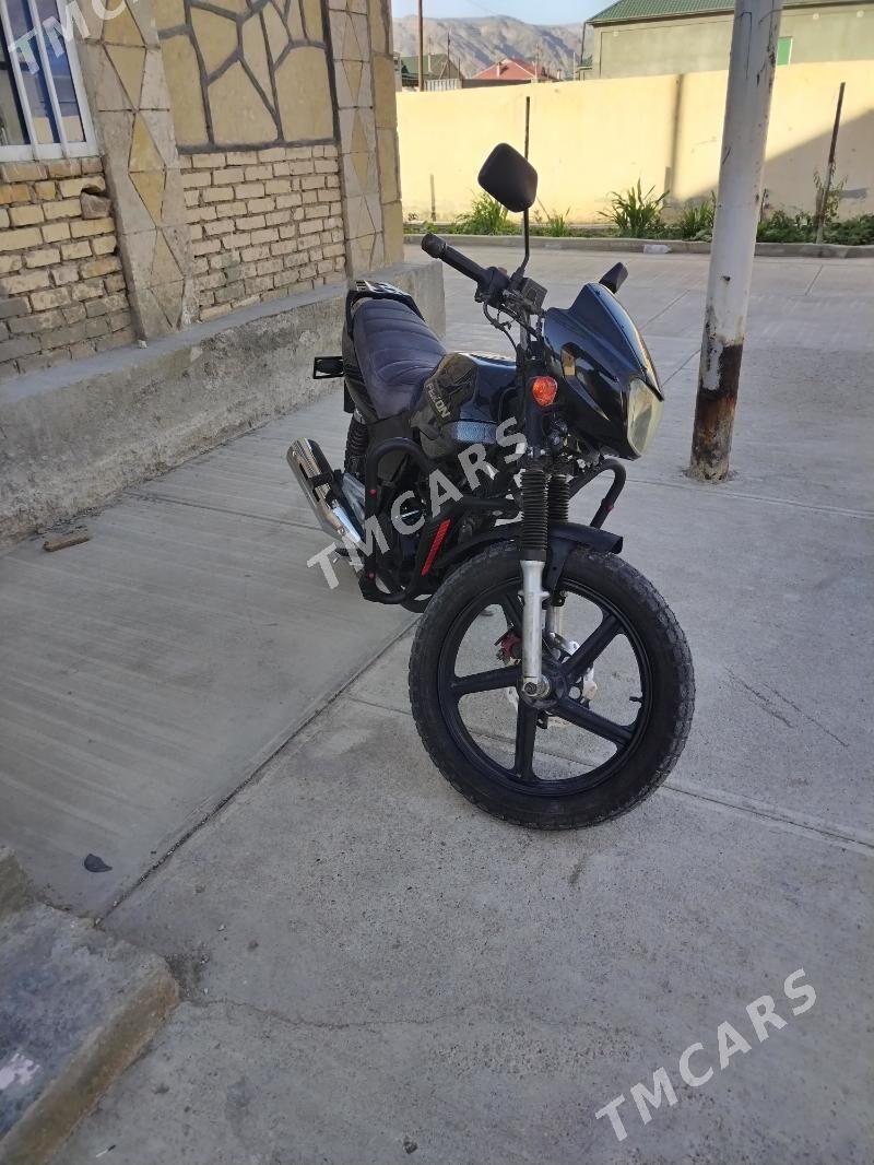 Fekon FK150-8G 2011 - 17 000 TMT - Balkanabat - img 10