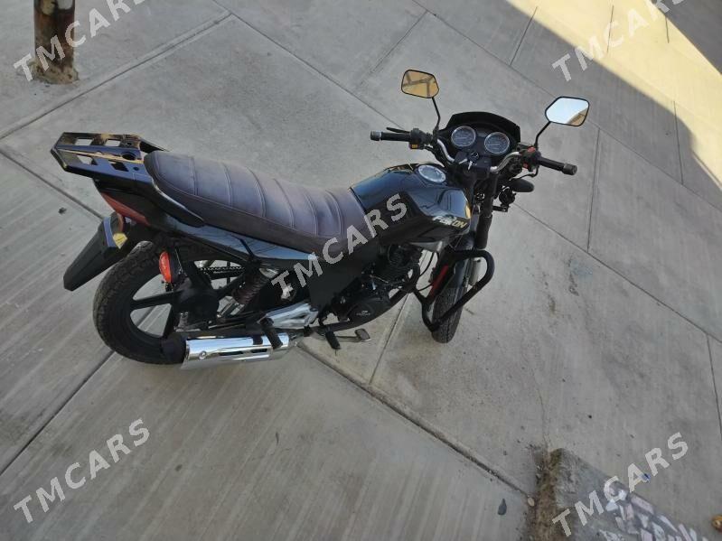 Fekon FK150-8G 2011 - 17 000 TMT - Balkanabat - img 2