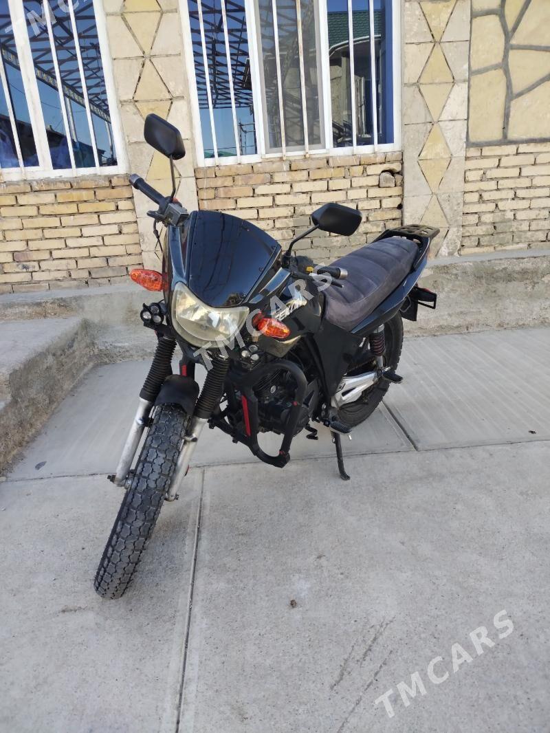 Fekon FK150-8G 2011 - 17 000 TMT - Balkanabat - img 8