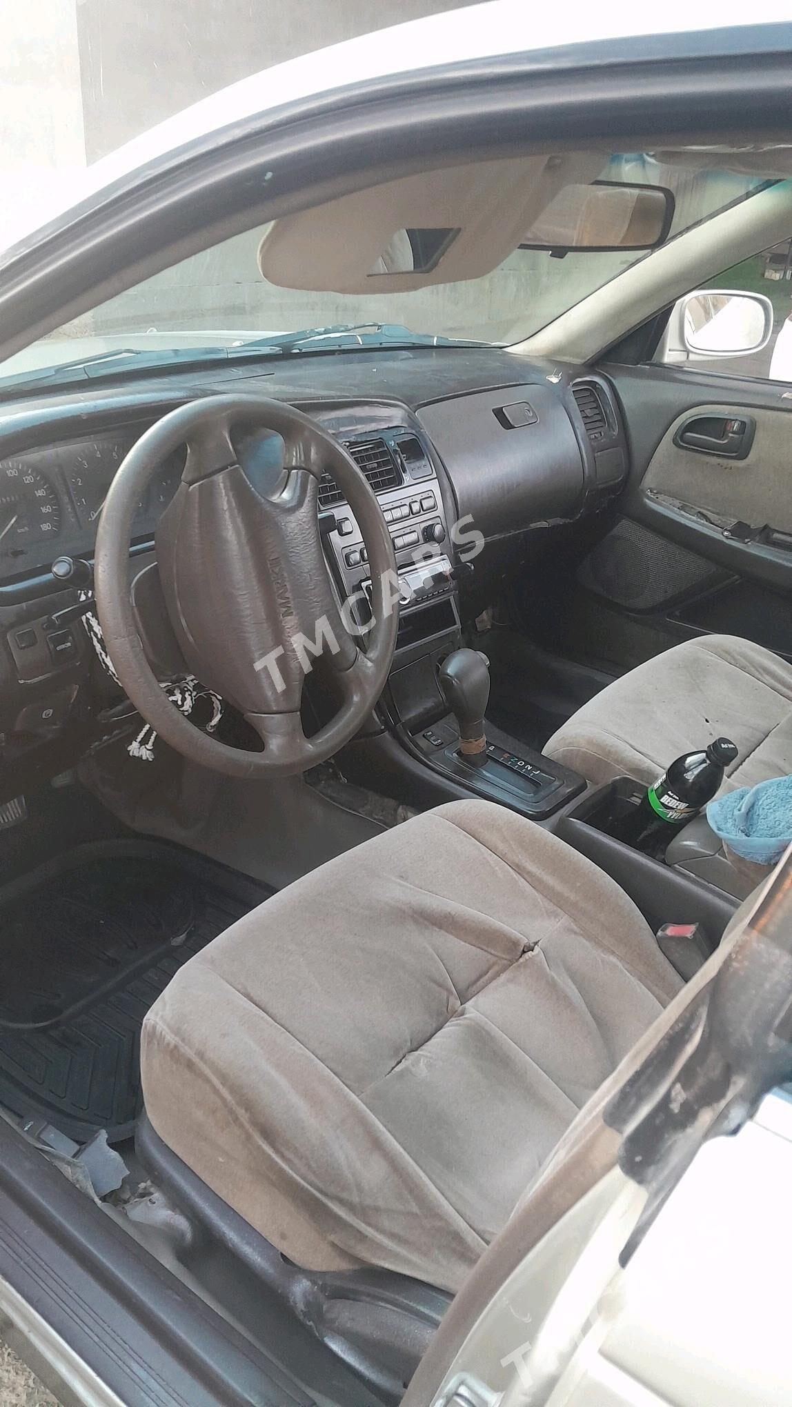 Toyota Mark II 1993 - 45 000 TMT - Теджен - img 7
