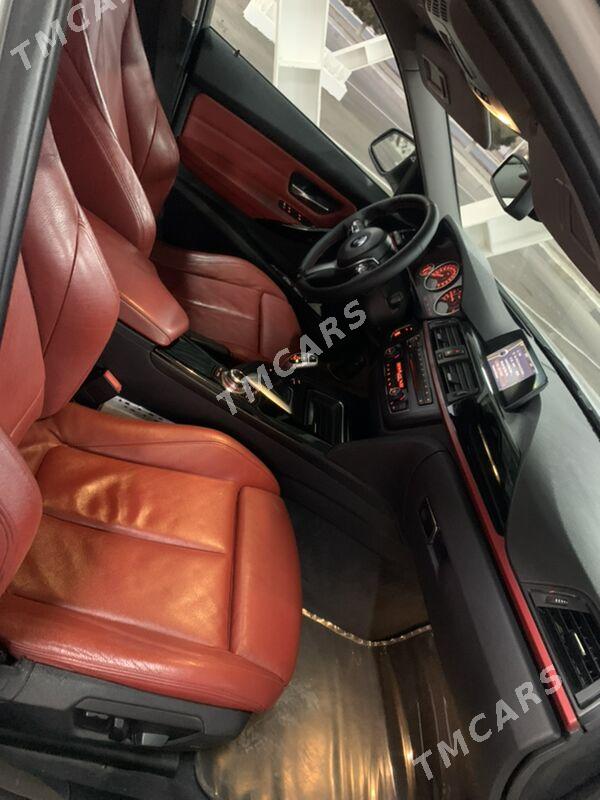 BMW F30 2014 - 420 000 TMT - Balkanabat - img 2